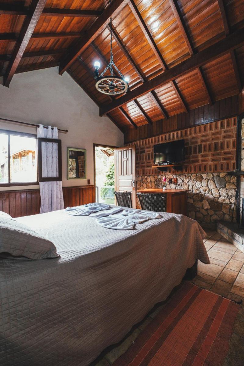 Pousada Serras De Monte Verde - Housity