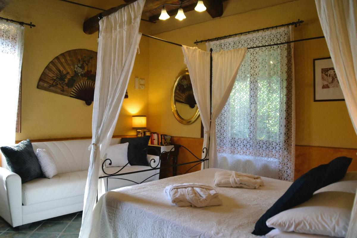 OASI LIGNANA Borgo for exclusive use - Housity