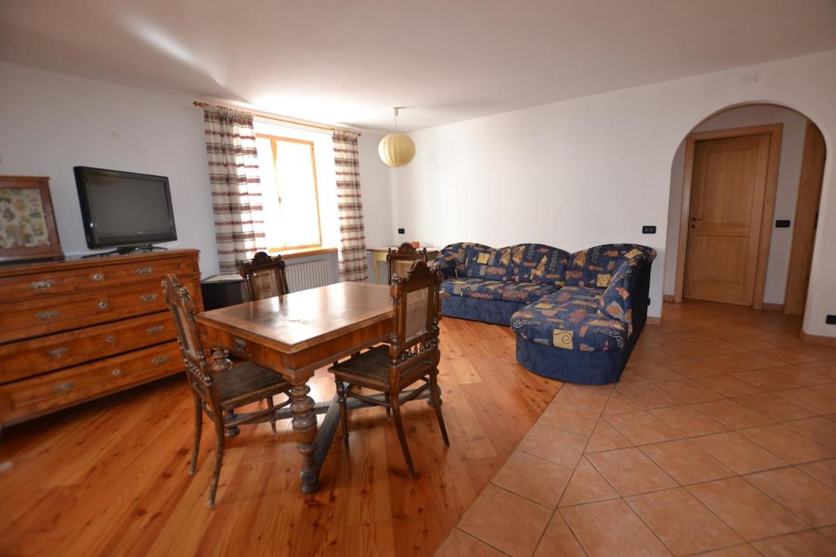 Casa Rita Roen - Ruffrè-Mendola - Housity