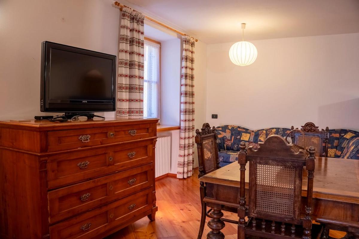 Casa Rita Roen - Ruffrè-Mendola - Housity