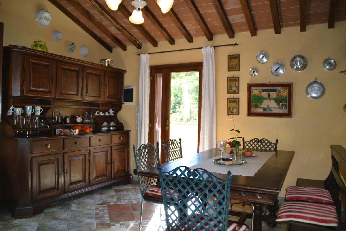 OASI LIGNANA Borgo for exclusive use - Housity