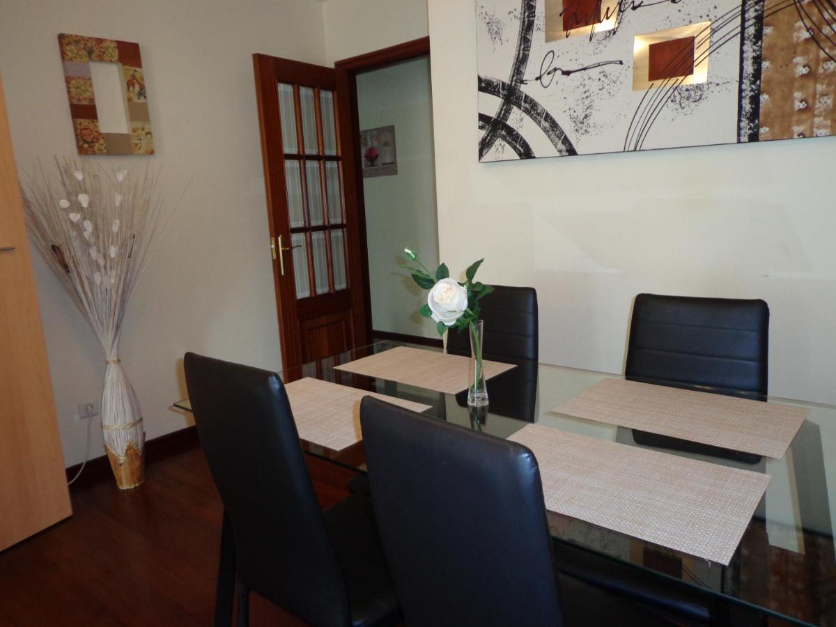 Apartamento Cereixos - Housity