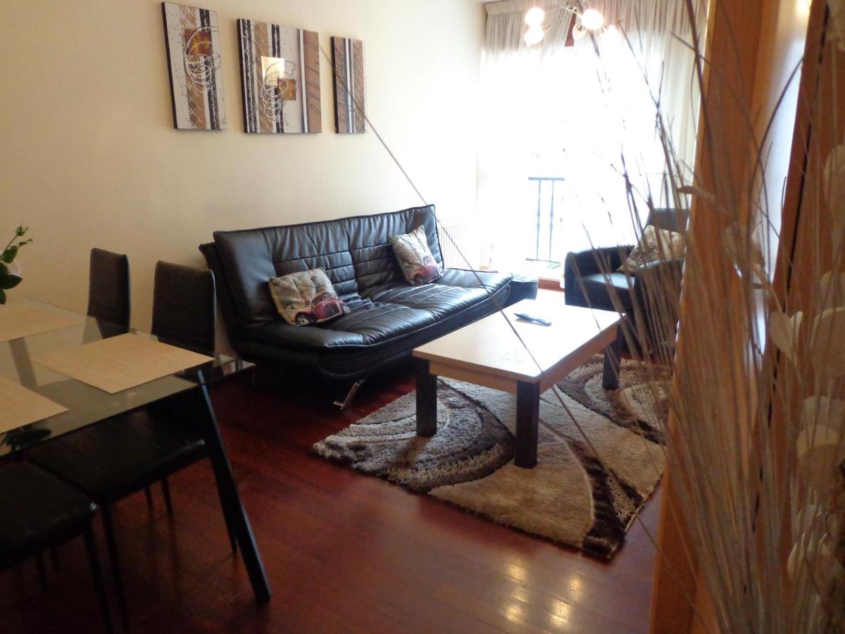 Apartamento Cereixos - Housity