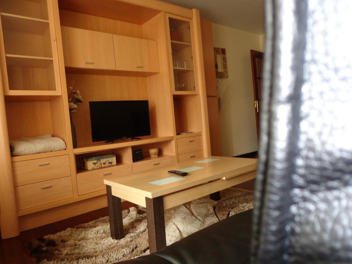 Apartamento Cereixos - Housity