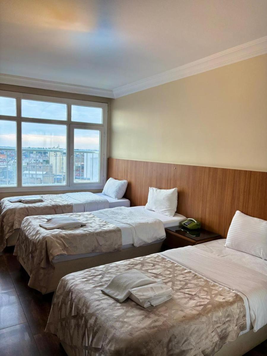 Adana Koza Hotel - Housity