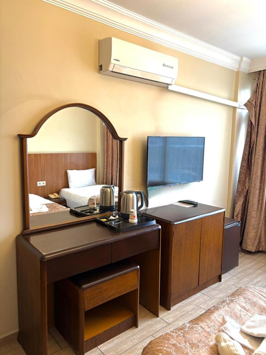 Adana Koza Hotel - Housity