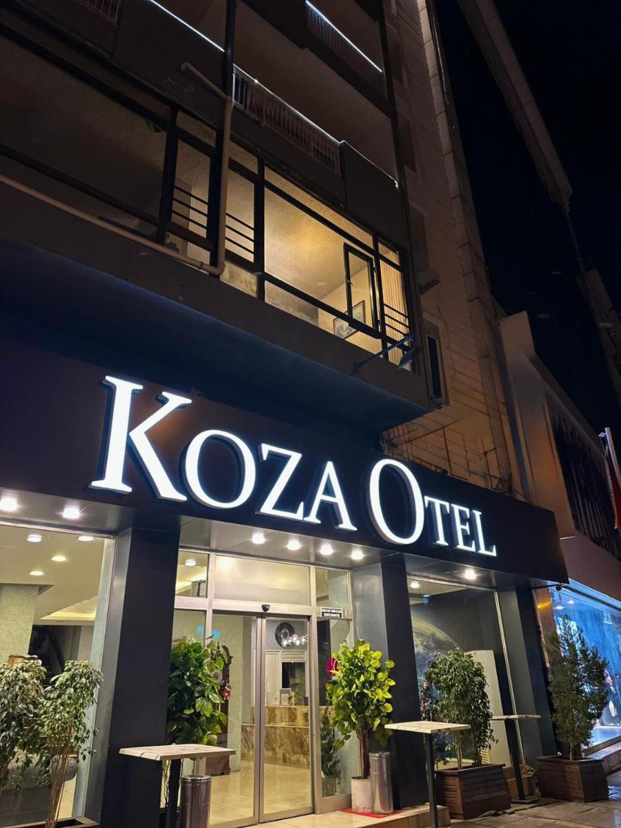Adana Koza Hotel - Housity