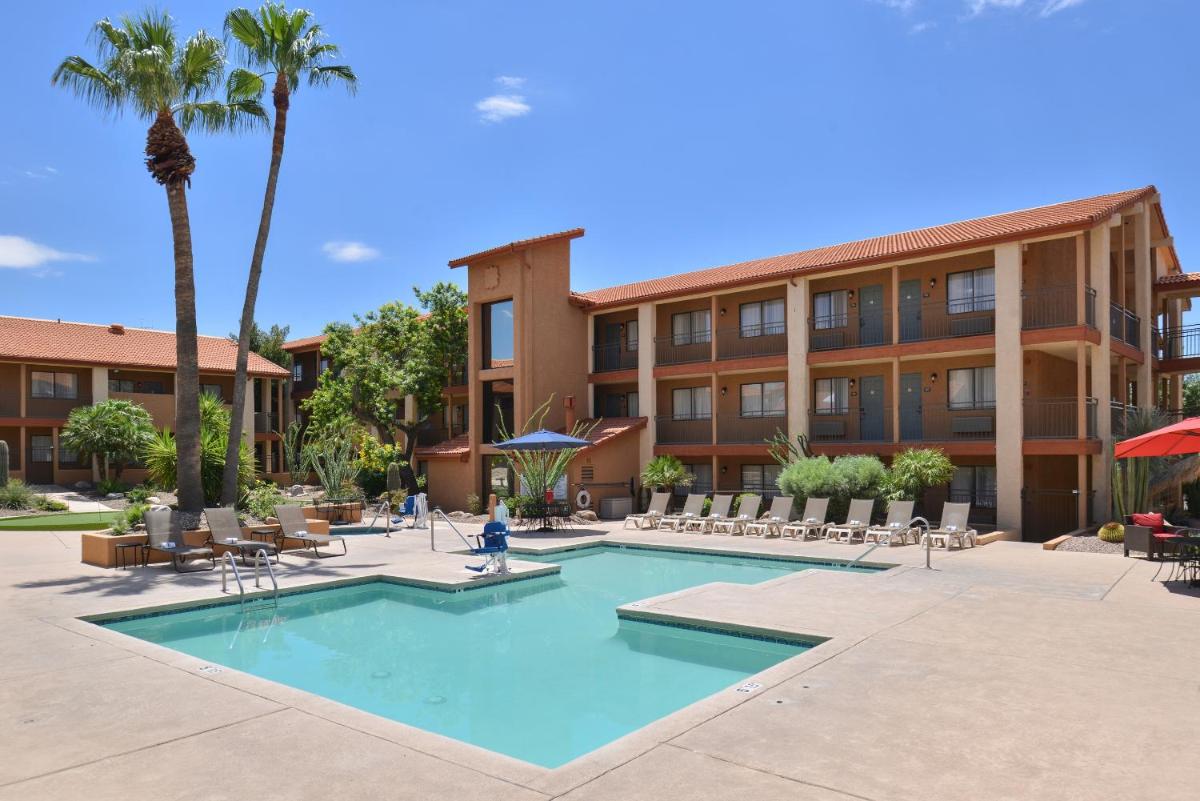 3 Palms Tucson North Foothills - Housity