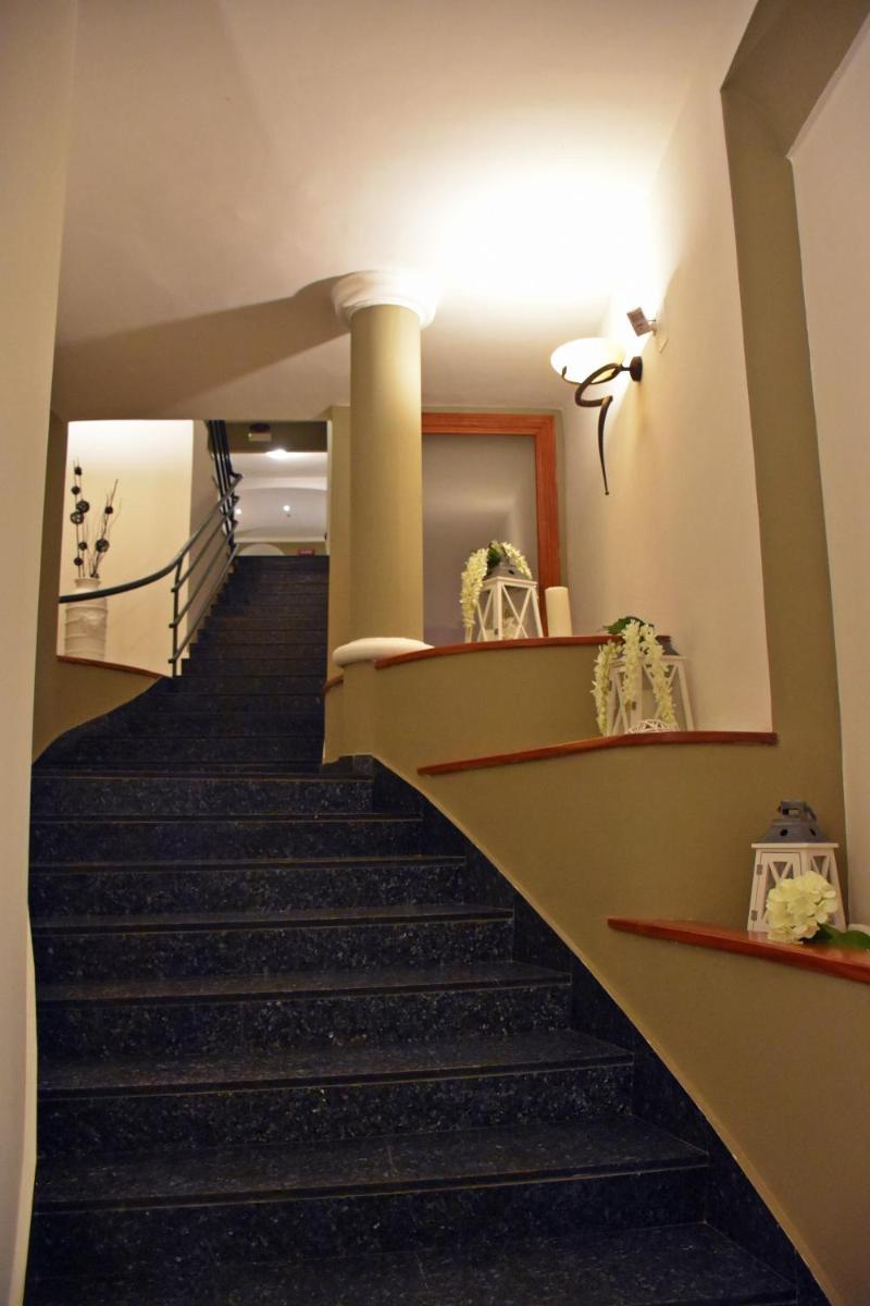 Hotel Joy - Housity
