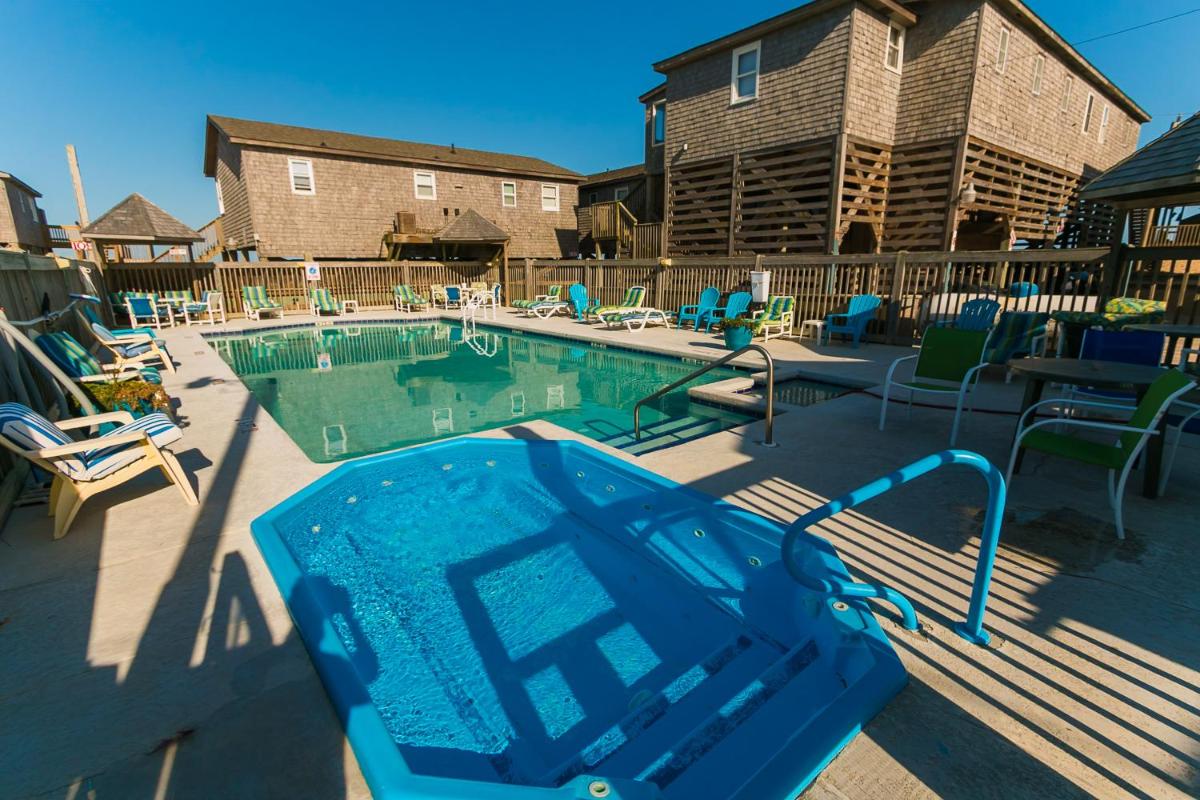 Outer Banks Motel - Housity