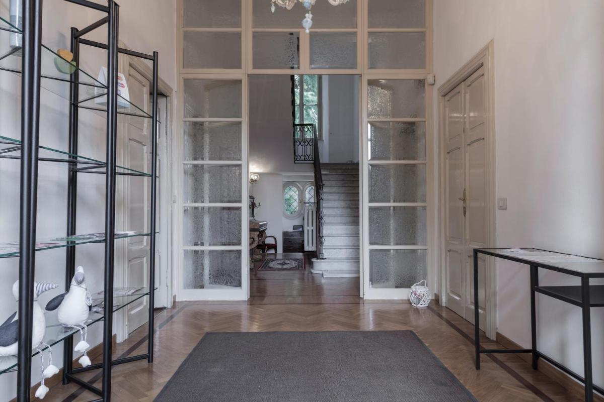 Villa del Cigno - Housity