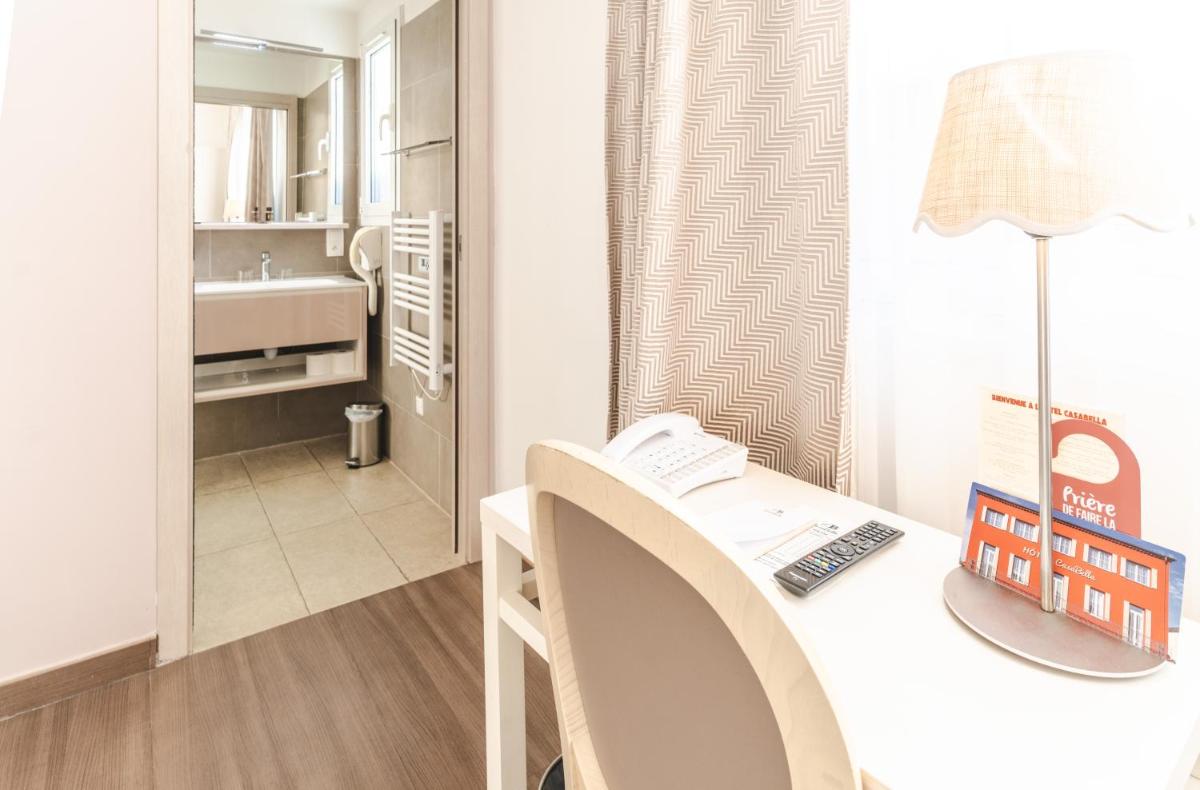 Hôtel CASABELLA Cannes Mouans Sartoux - Housity