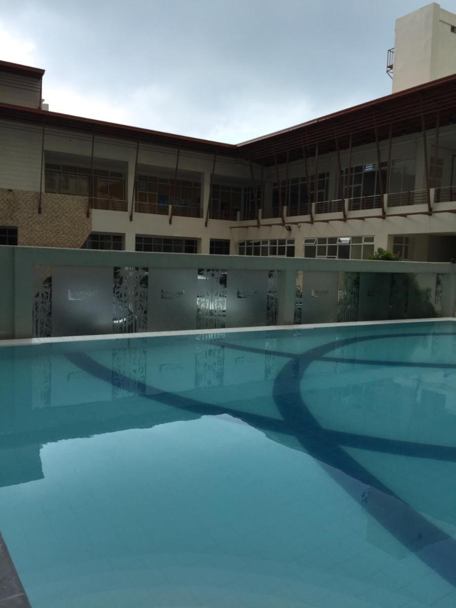 Apartment at Tagaytay Prime Residences - Hizvo