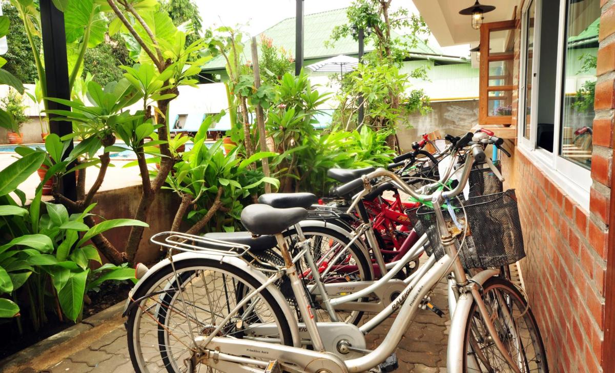 My Chiangmai Boutique Lodge - Housity