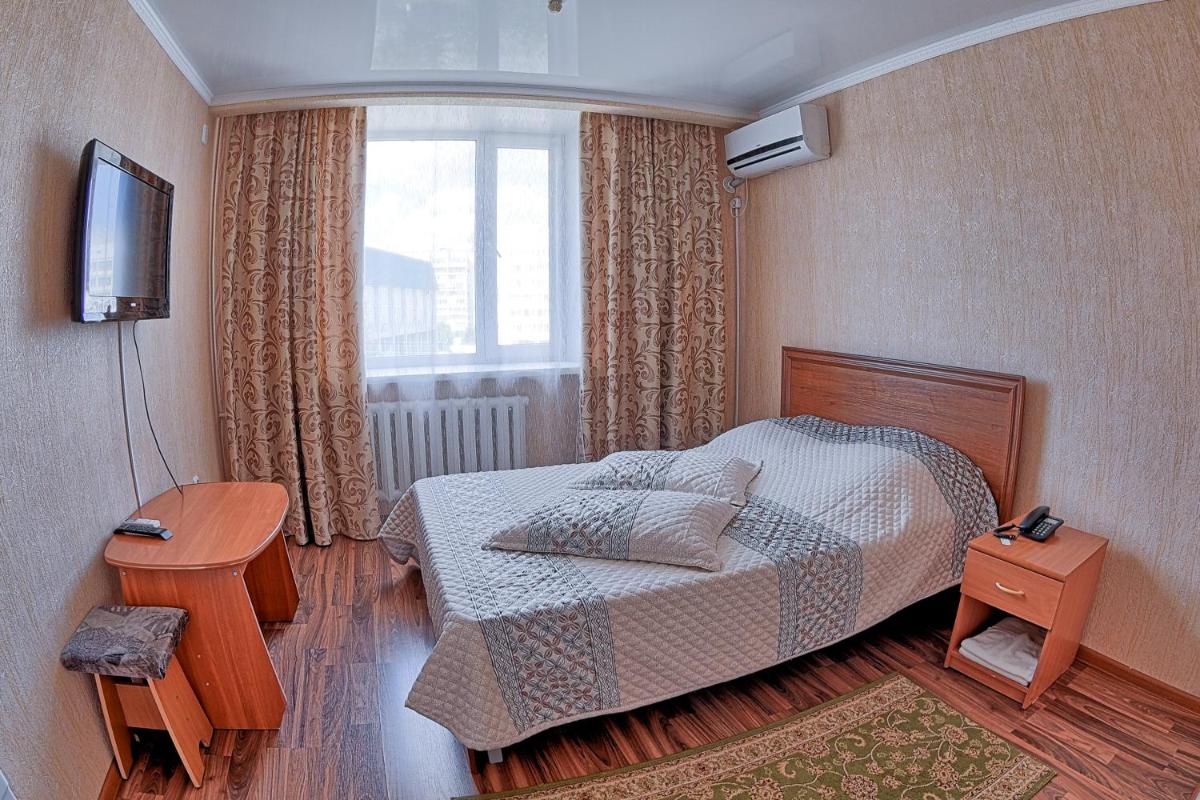 Gostinitsa Tselinnaya - Housity