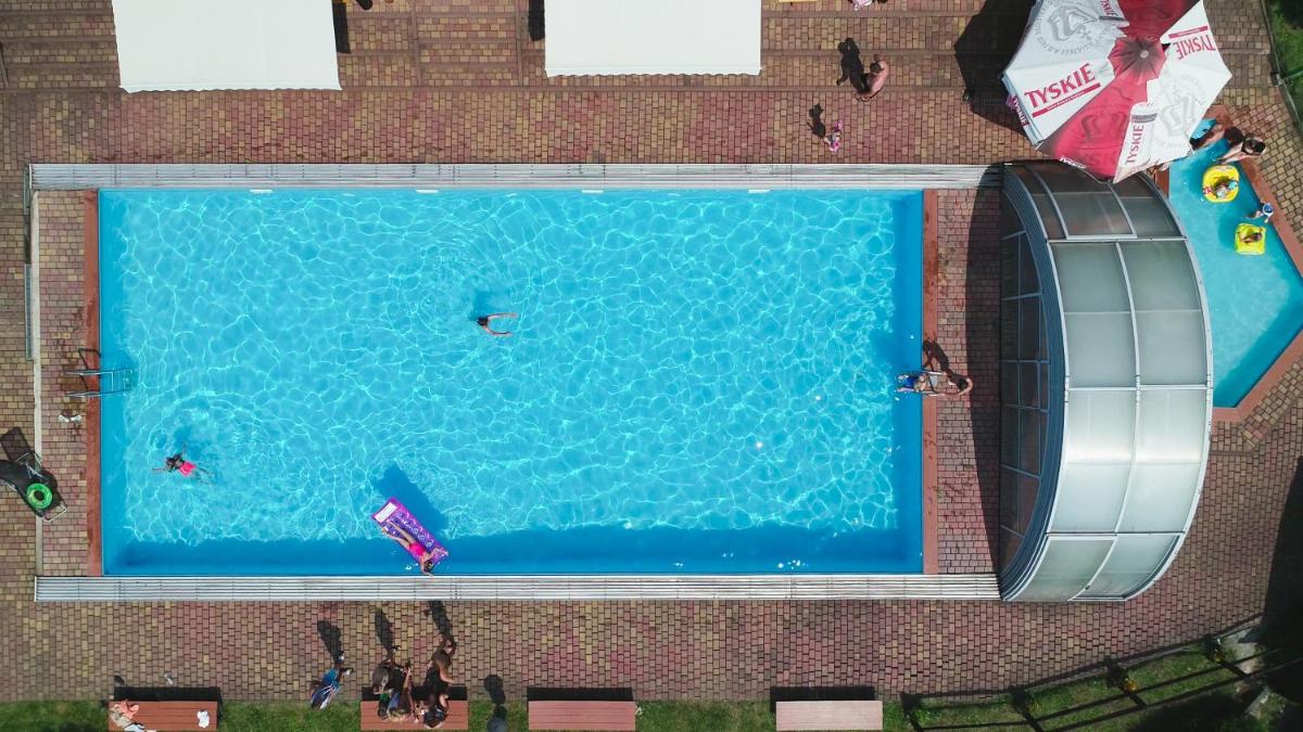 Beskidek - Housity