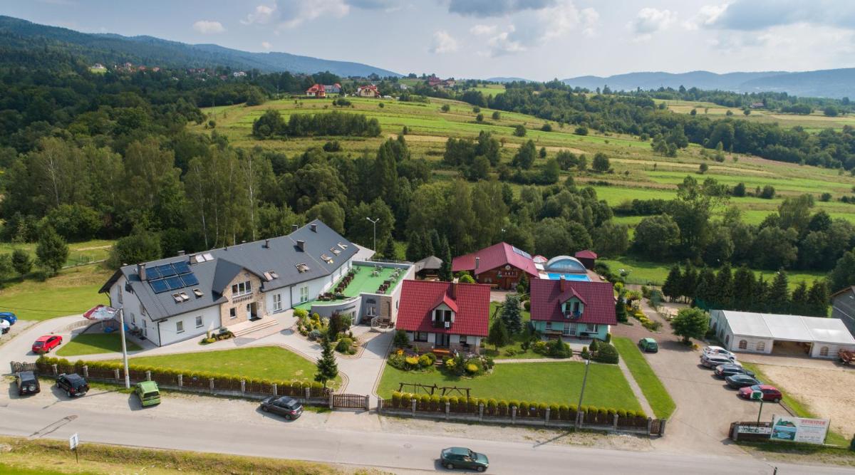 Beskidek - Housity