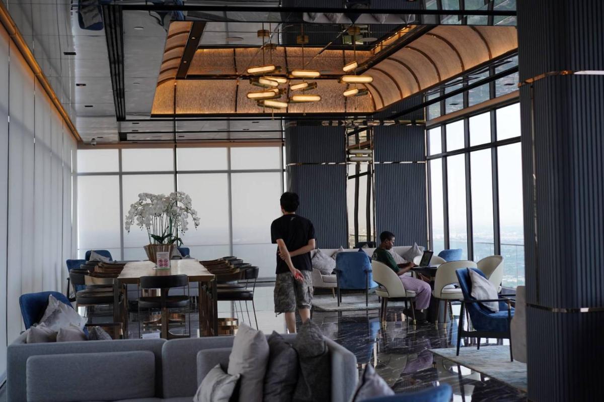 The Politan Aqua - Housity