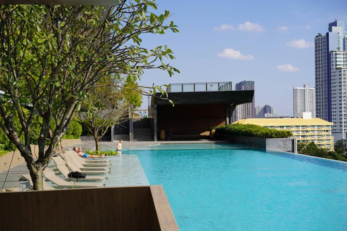 The Politan Aqua - Housity