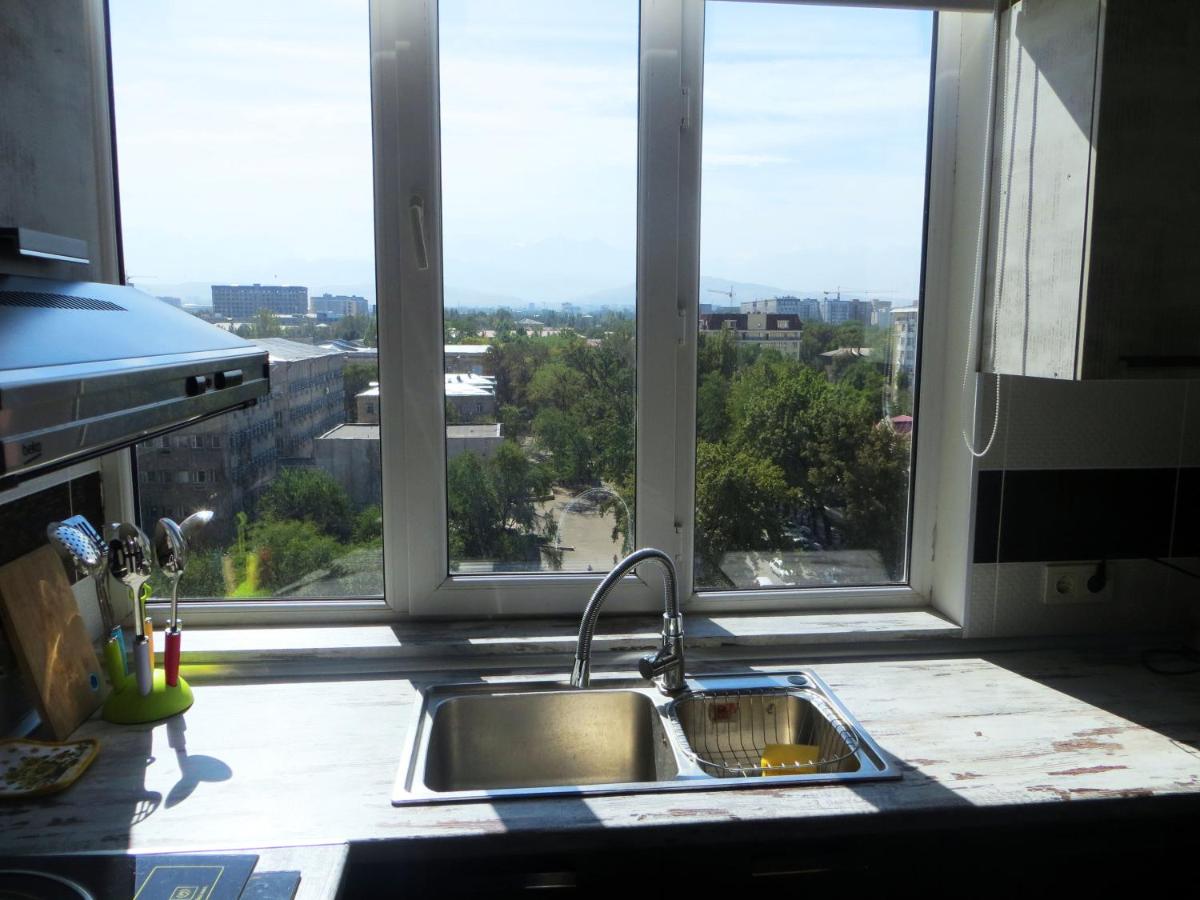 Bishkek House Apartament 2 - Housity