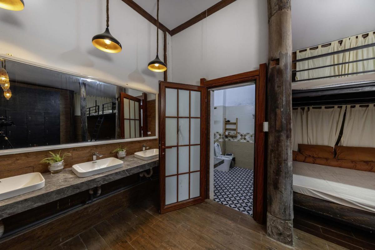 Góc Corner Homestay - Housity