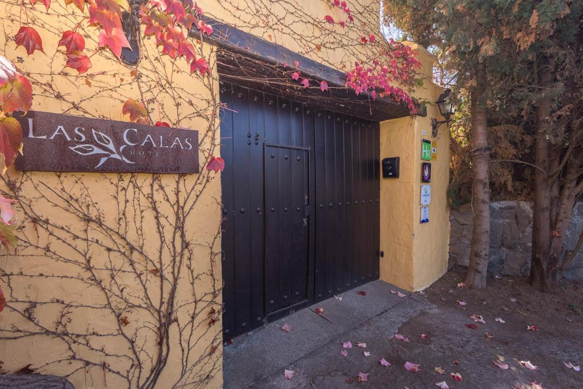 GuestReady - Hotel Rural Las Calas - Housity