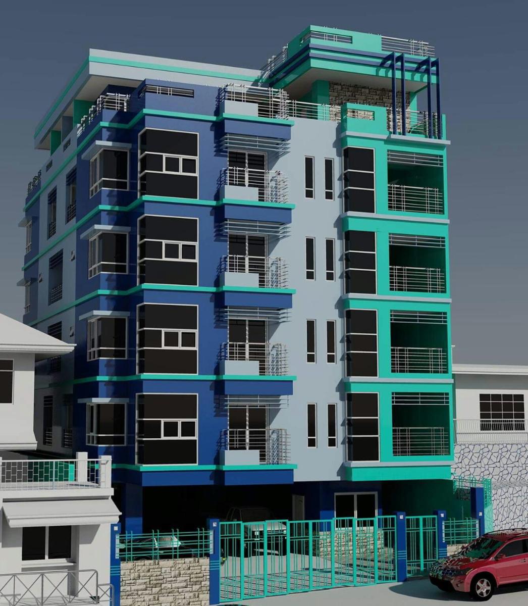 Finteo Skylands - Housity