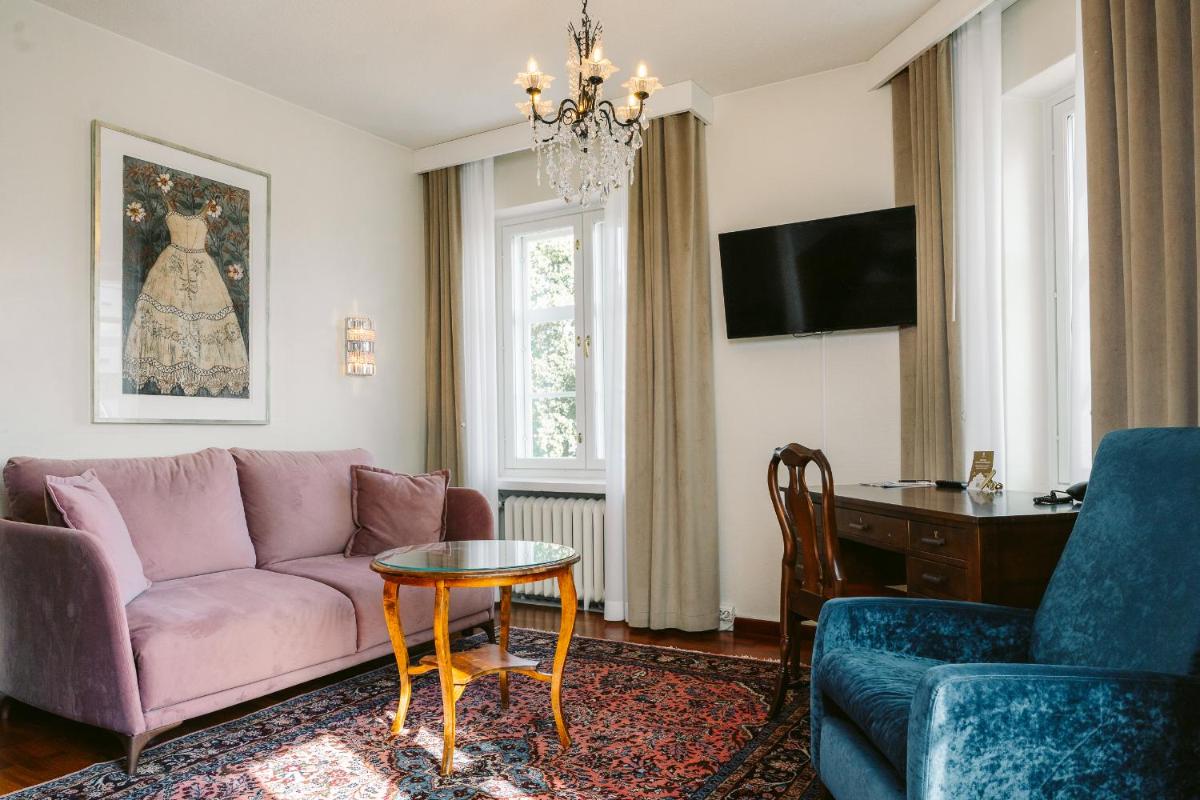 Boutique Hotel Yöpuu - Housity