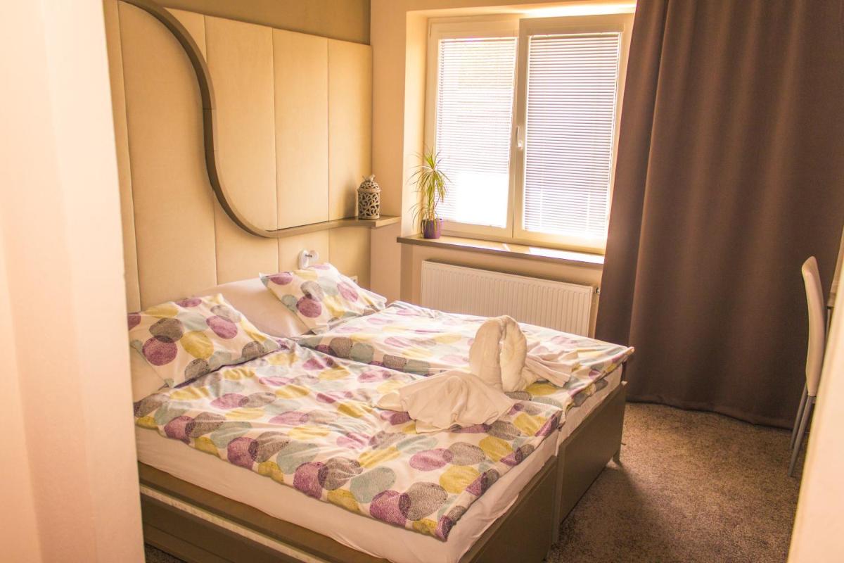 Penzion Relaxko - Housity