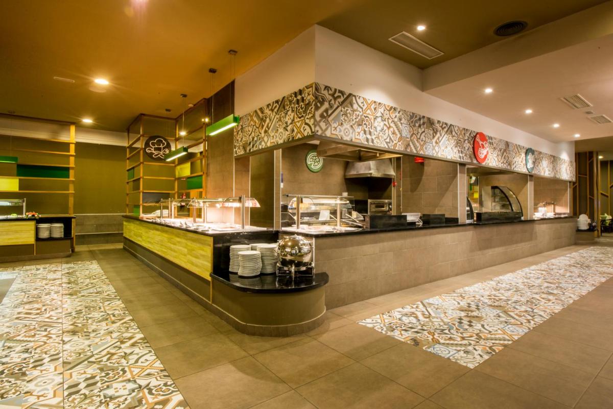 Imagen de la galería de Hotel Beatriz Playa & Spa, en Puerto del Carmen