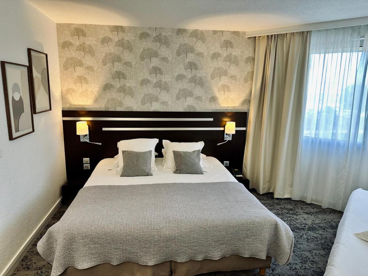 Hotel Chantereyne - Housity
