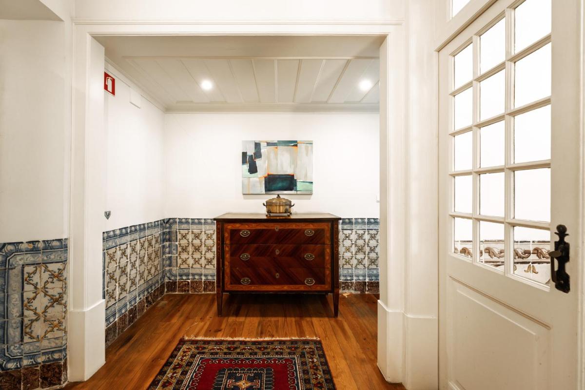 Eighteen21 Houses - Casa de São Domingos - Housity