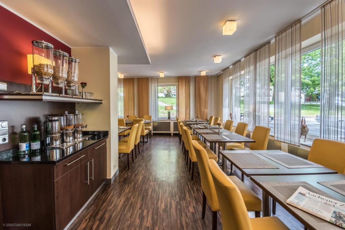 Hotel Lousberg - Housity