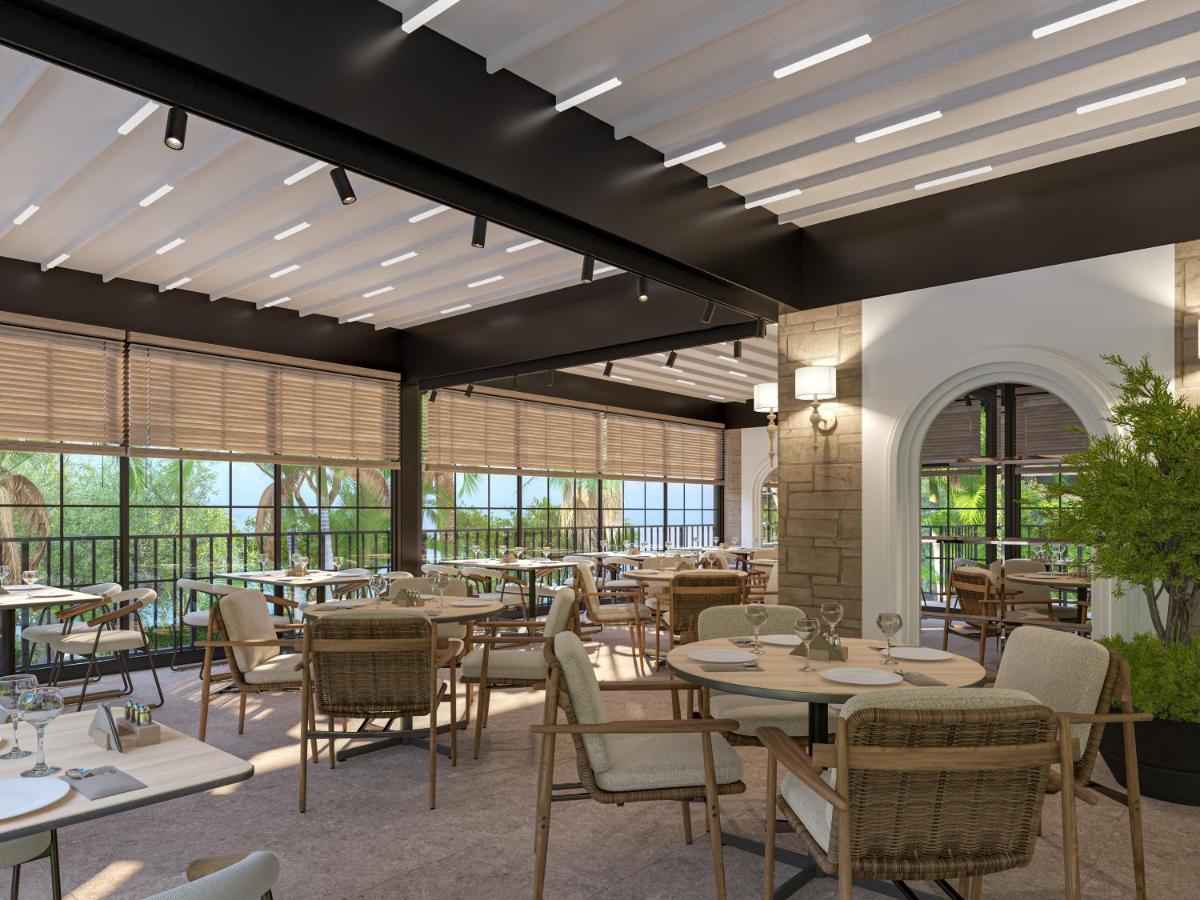 Annabella Diamond Hotel - All Inclusive - Housity