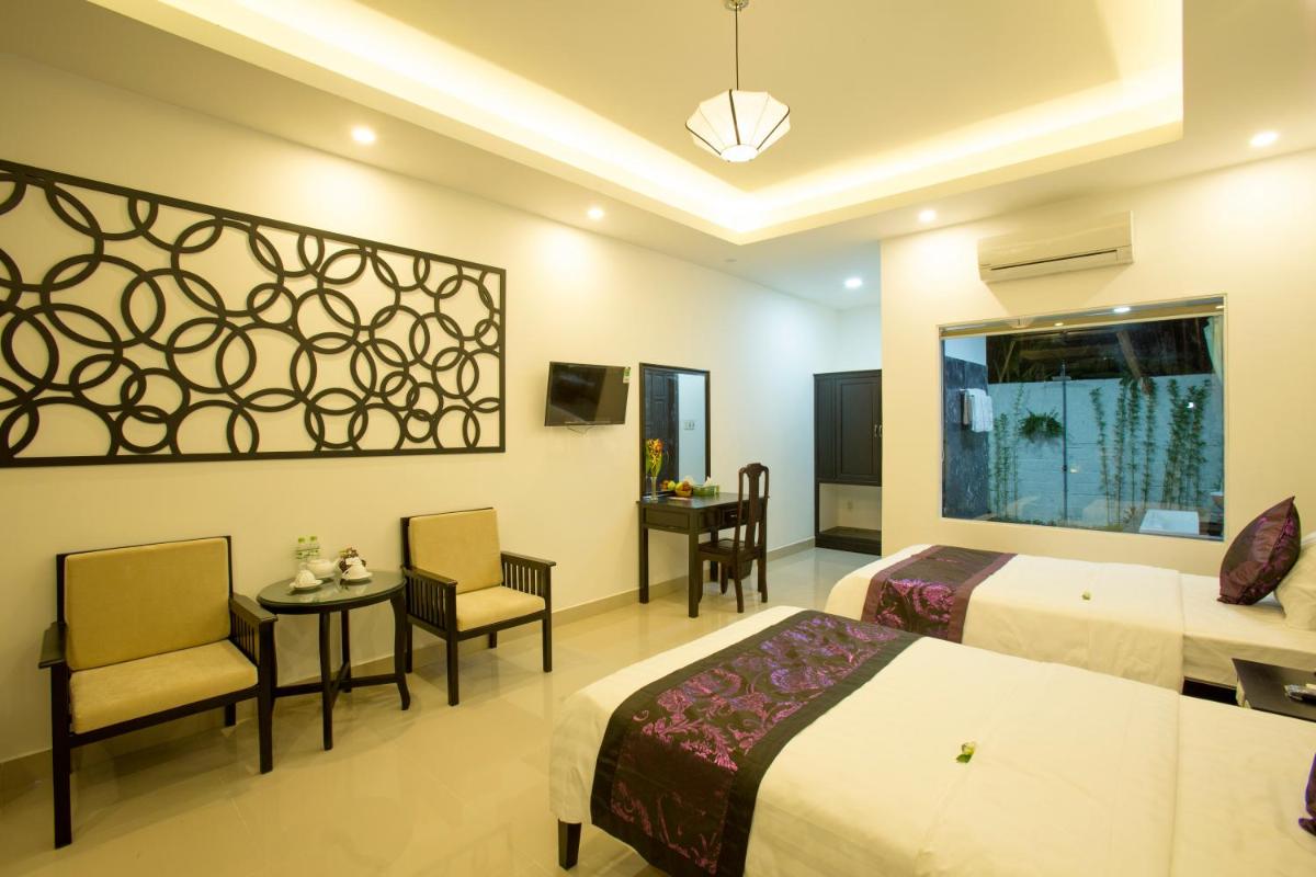 Hoi An Hideaway Villa - Hizvo