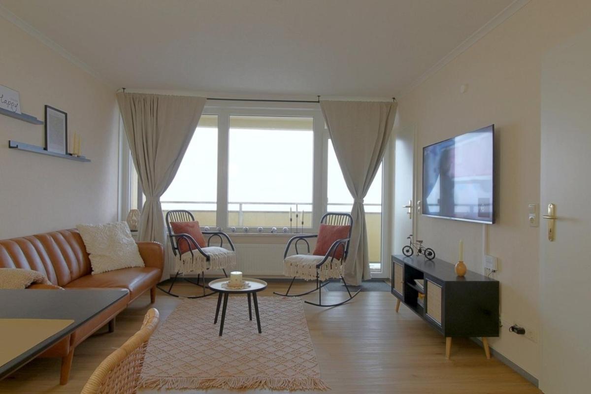 Apartment 555 - Housity