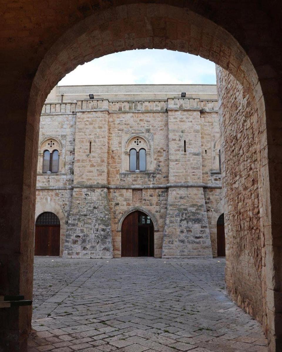 B&B Antiche Mura - Housity