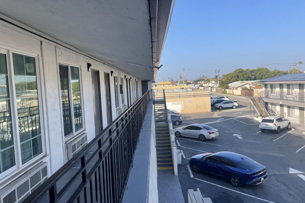 Big 7 Motel Chula Vista I-5 - Housity