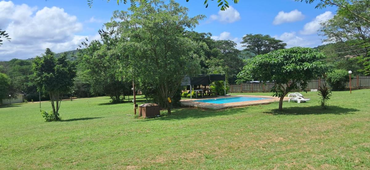 Sand River Cottages - Housity