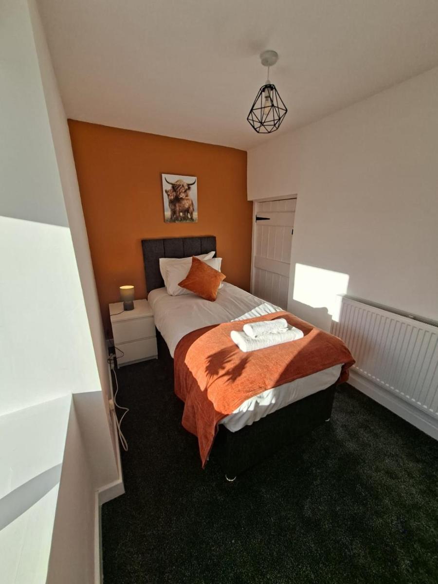 Orchard View By Cliftonvalley Apartments - Housity