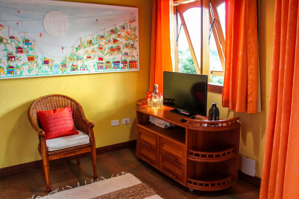 Suitetrails - Sagui Boutique Hotel