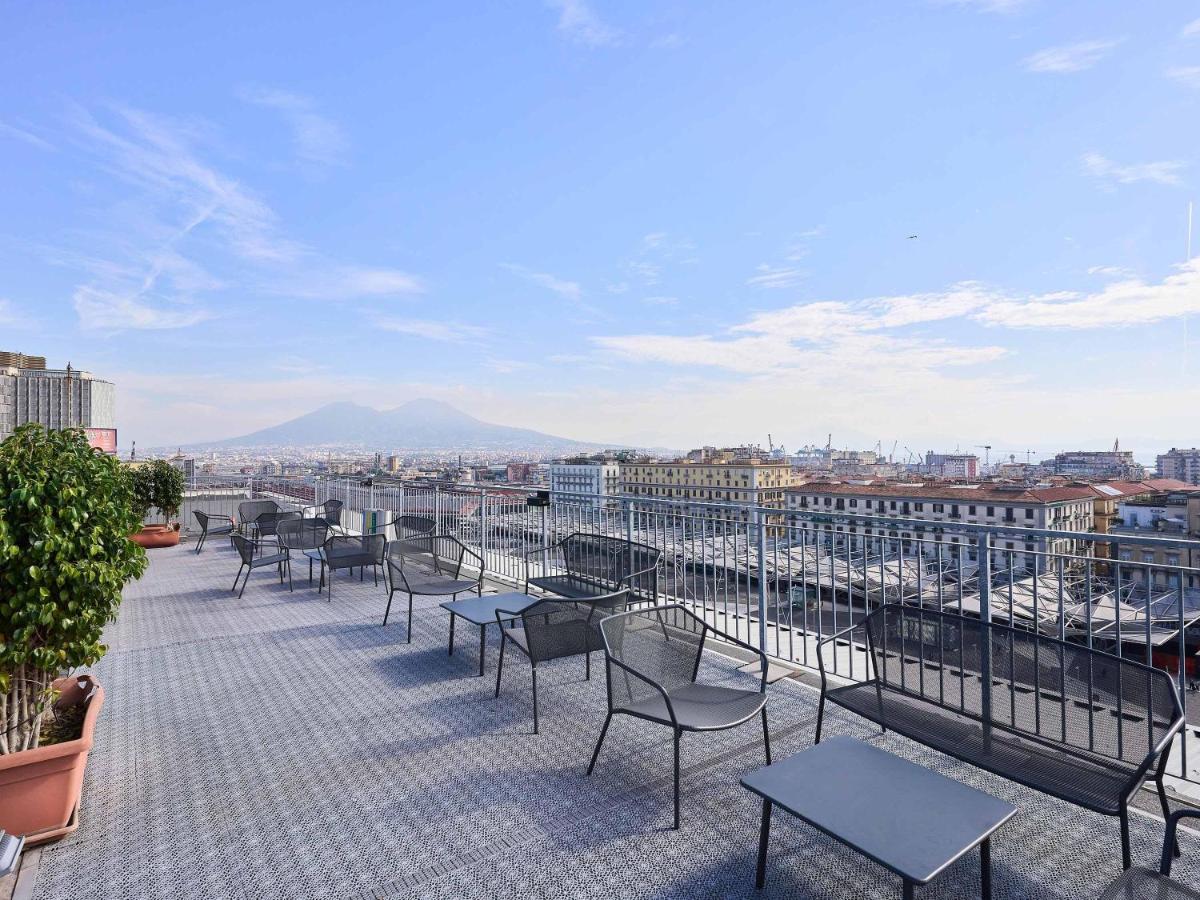 B&B Hotel Napoli - Housity