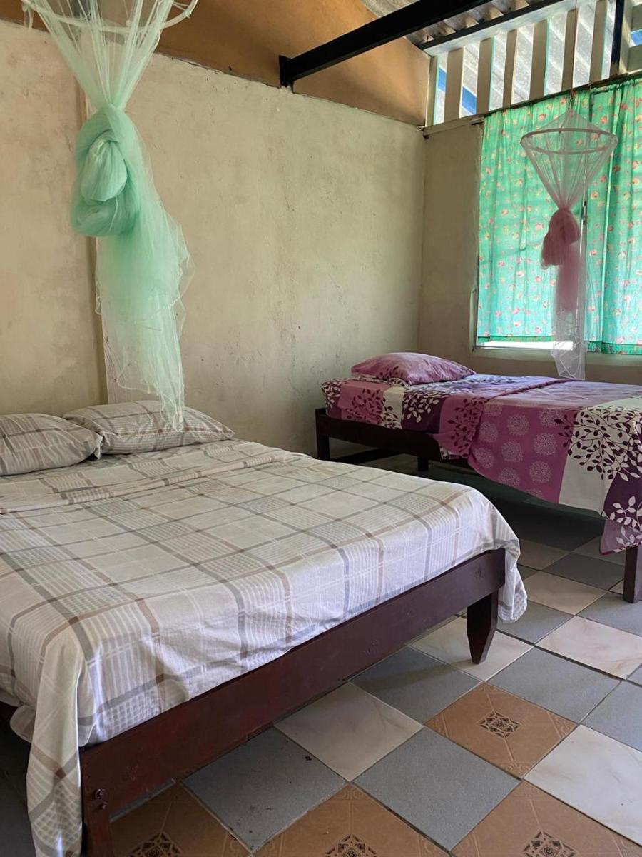 Hotel El Porvenir - Housity