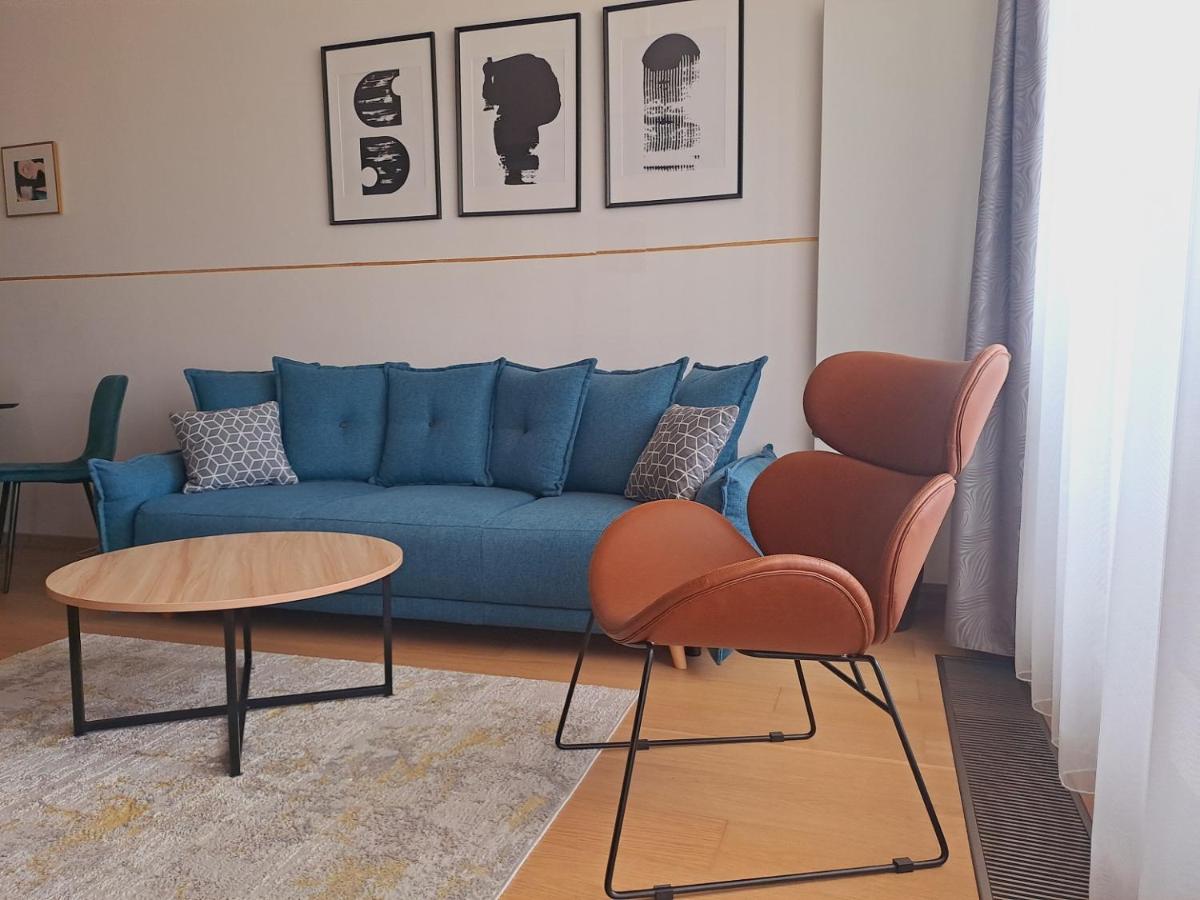 Modern place-Top Bratislava location - Housity
