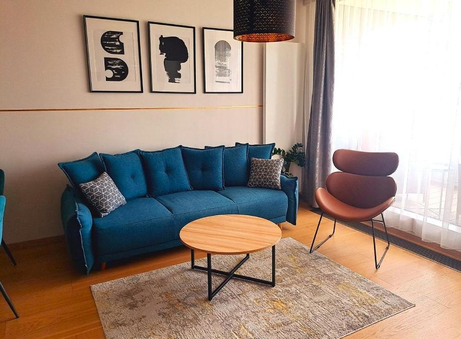 Modern place-Top Bratislava location - Housity