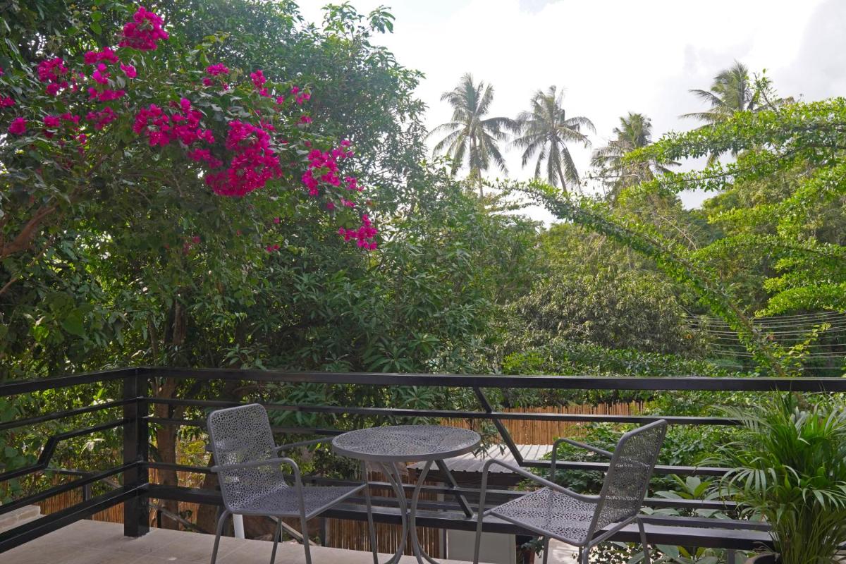 Aura Koh Tao - Housity