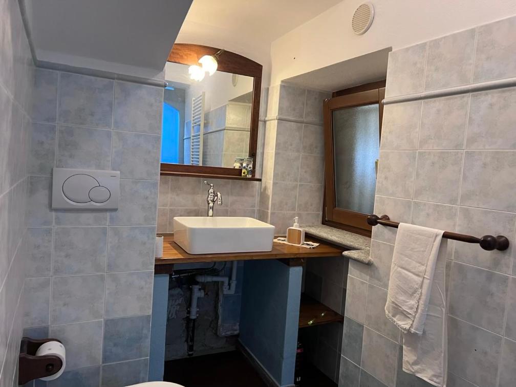 Lovely Apartments Barra di ferro centro Storico Cuneo - Housity