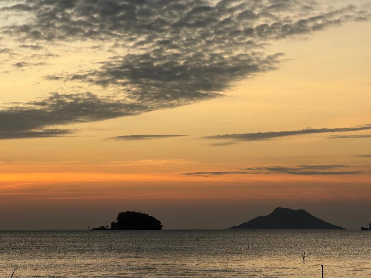 Chansea Resort Chanthaburi Thailand - Housity