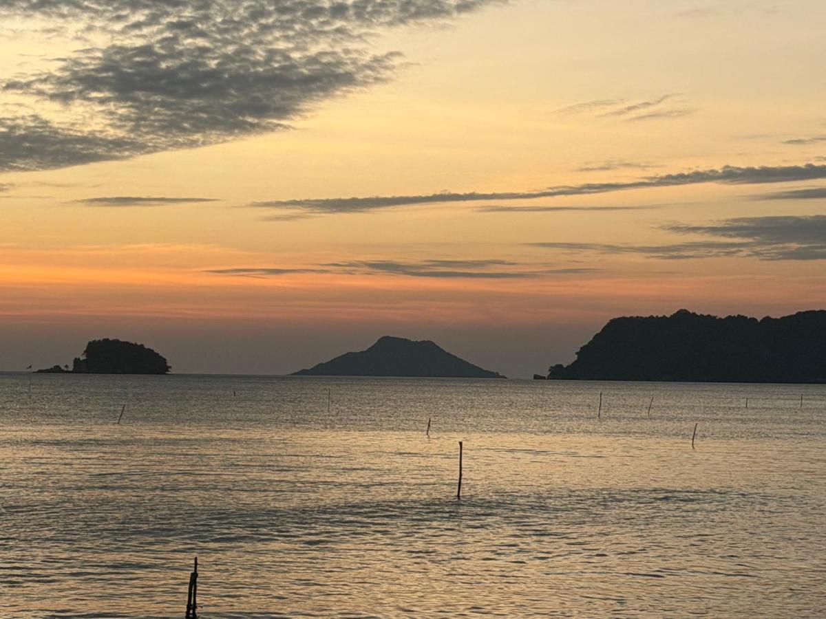 Chansea Resort Chanthaburi Thailand - Housity