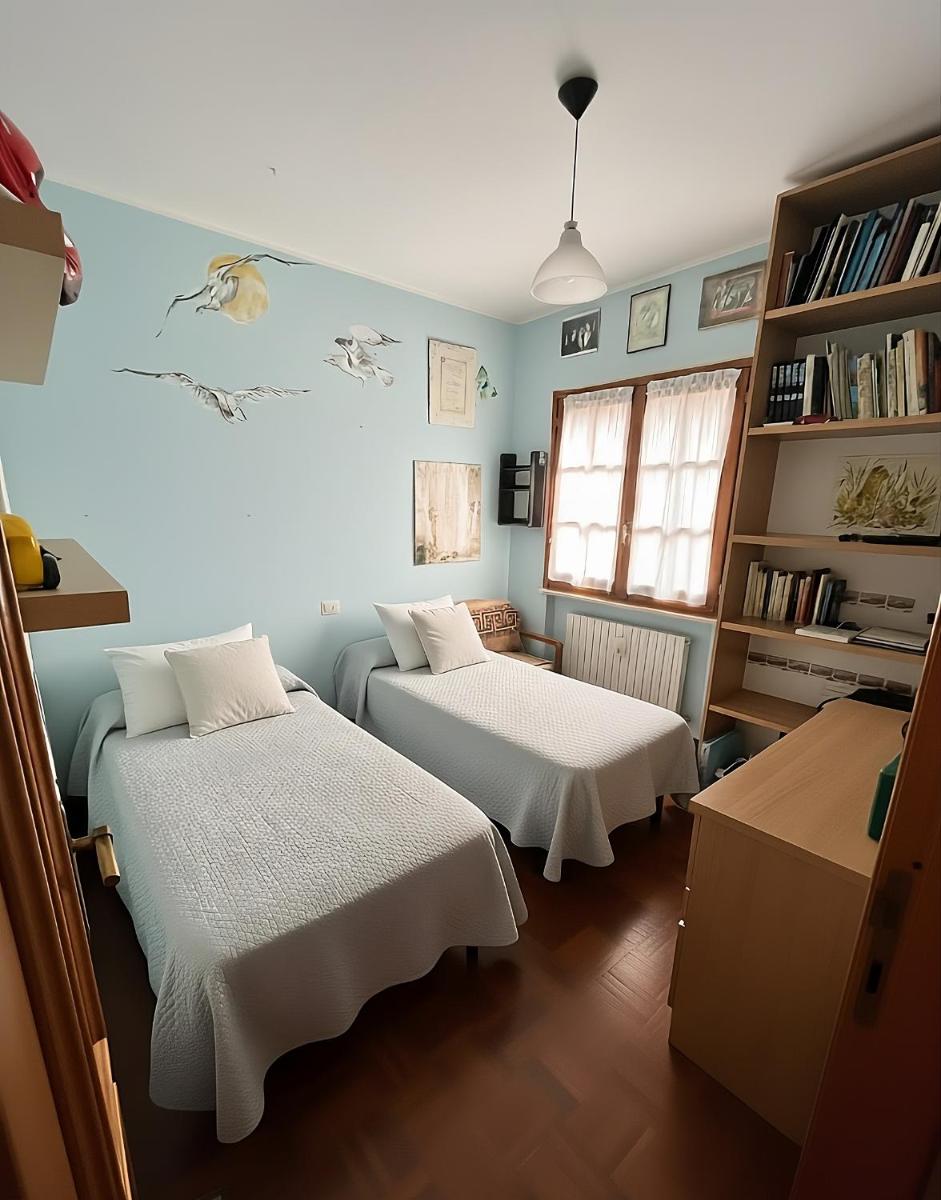 SUITE APARTMENT - Breathe Tortoreto - Housity